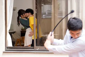 Tri ân kỷ niệm 1 năm nghệ danh Hikaru Nagi, em sở hữu cặp vú đẹp tuyệt
