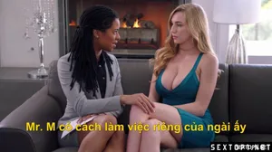 Ccò trai có cuộc sống như mơ sống thử với nữ chủ tịch xinh đẹp