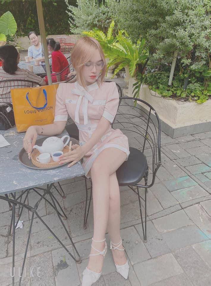 Anh xã lạnh nhạt, người vợ yếu lòng với bố chồng